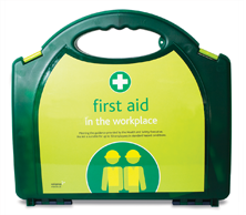 workplace first aid 50